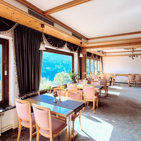 Hotel Schauinsland Bad Peterstal-Griesbach Exterior photo