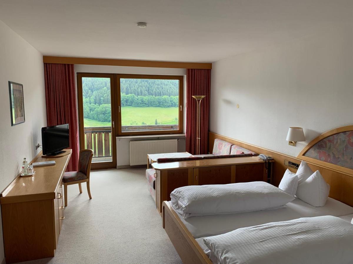 Hotel Schauinsland Bad Peterstal-Griesbach Exterior photo