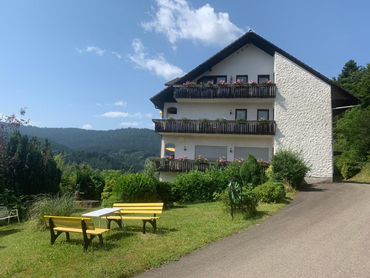 Hotel Schauinsland Bad Peterstal-Griesbach Exterior photo