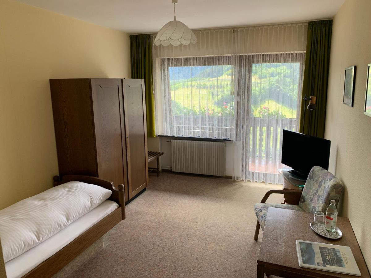 Hotel Schauinsland Bad Peterstal-Griesbach Exterior photo