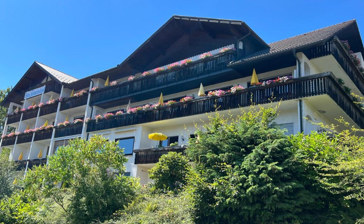 Hotel Schauinsland Bad Peterstal-Griesbach Exterior photo