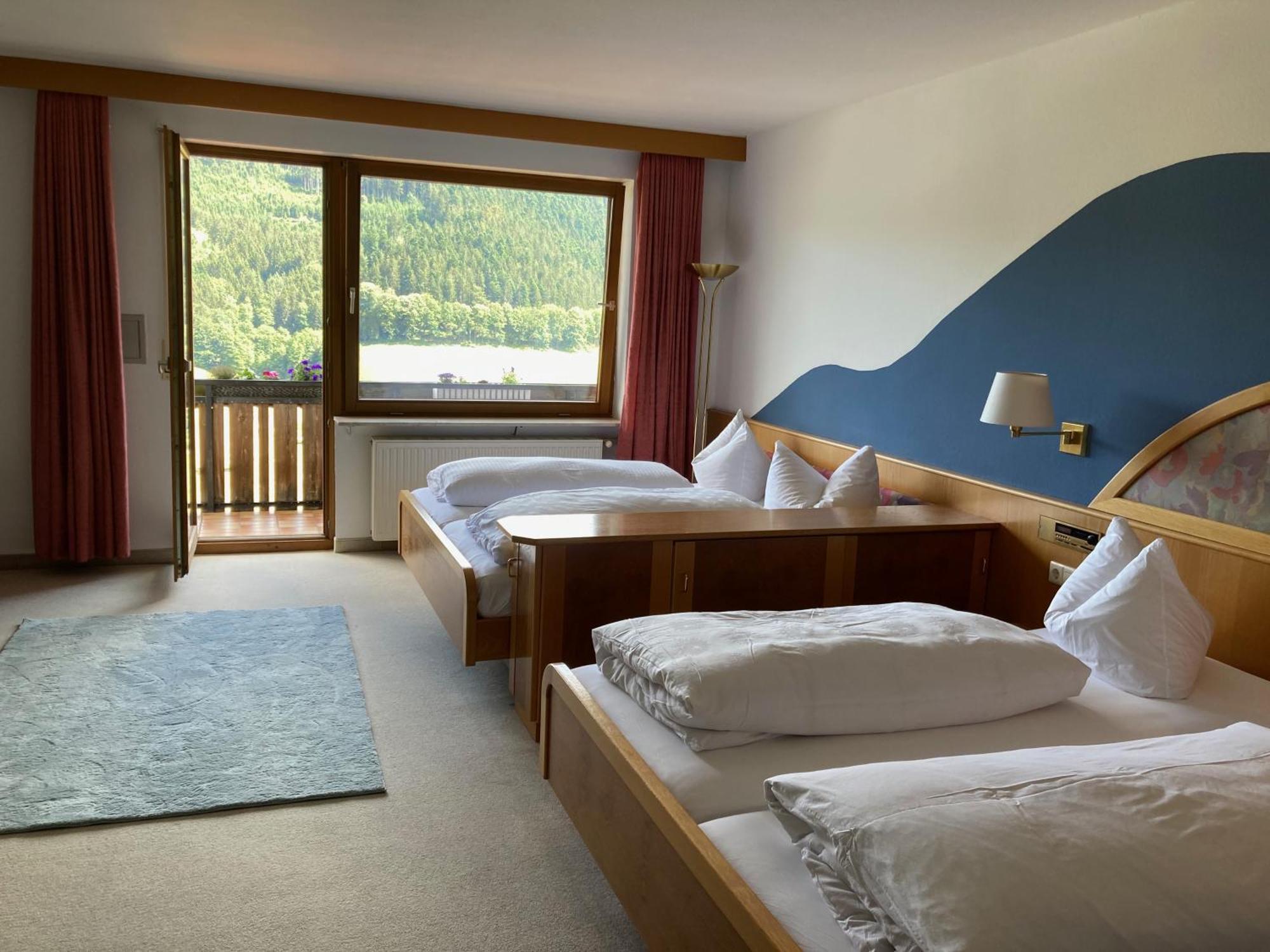 Hotel Schauinsland Bad Peterstal-Griesbach Exterior photo