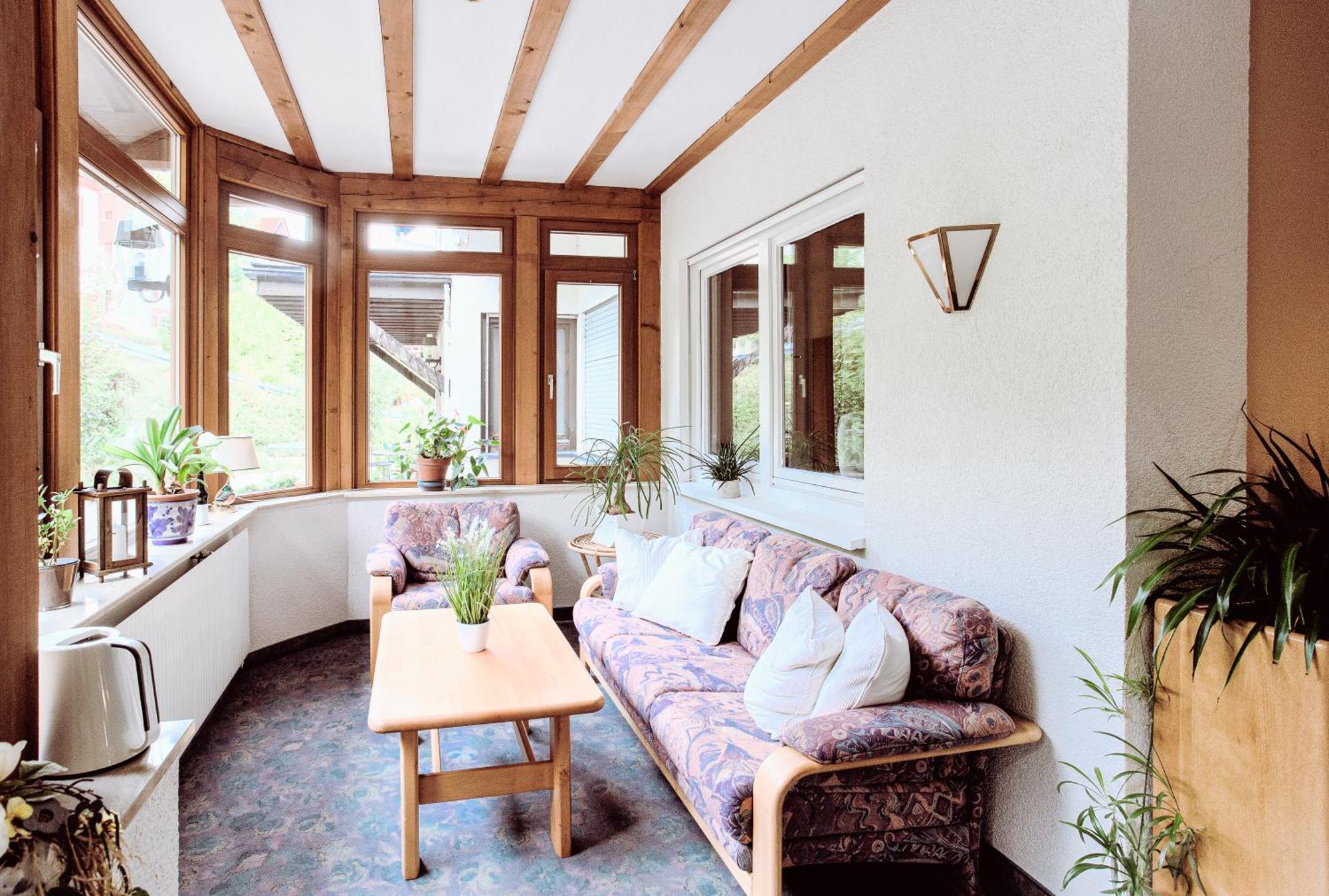 Hotel Schauinsland Bad Peterstal-Griesbach Exterior photo