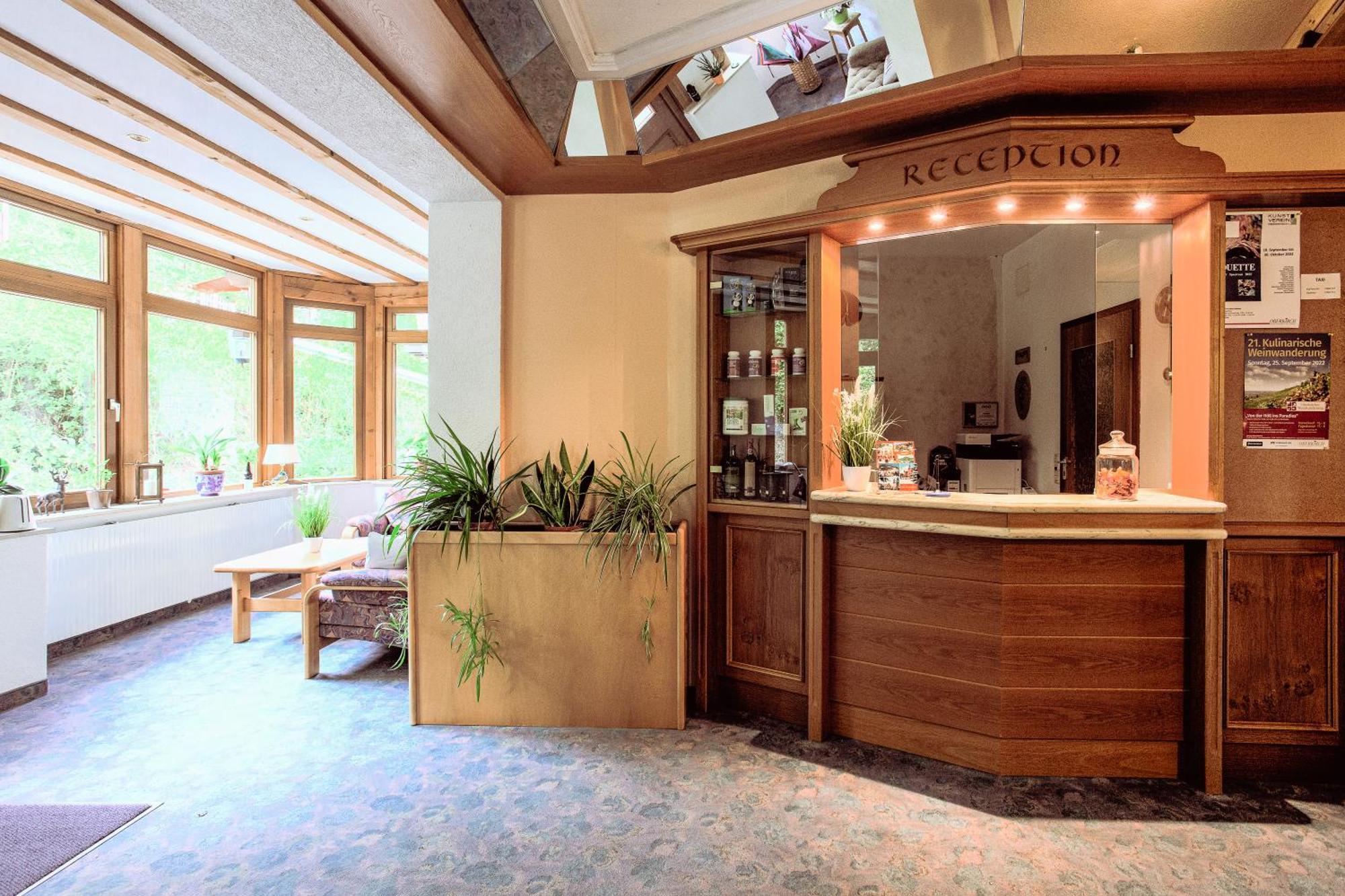Hotel Schauinsland Bad Peterstal-Griesbach Exterior photo
