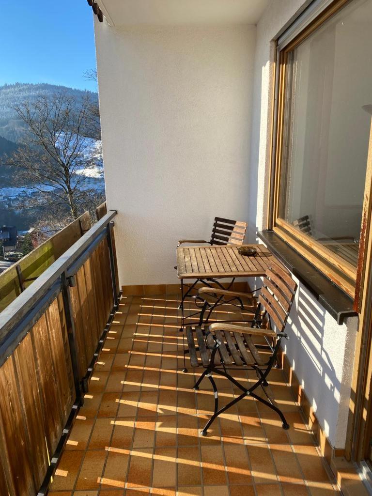 Hotel Schauinsland Bad Peterstal-Griesbach Exterior photo